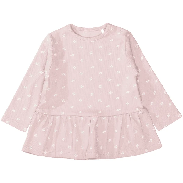 STACCATO Tunika Orchid Gemustert 1 STACCATO Tunika Orchid Gemustert