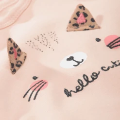 STACCATO Tunika Pastel Rose -Deutschland Baby Mode Traum Verkaufs-Shop staccato tunika pastel rose a383111 1