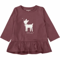 STACCATO Tunika Plum