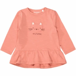 STACCATO Tunika Soft Coral