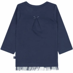 STACCATO Tunika Soft Marine 3 STACCATO Tunika Soft Marine -Deutschland Baby Mode Traum Verkaufs-Shop staccato tunika soft marine a256776 1