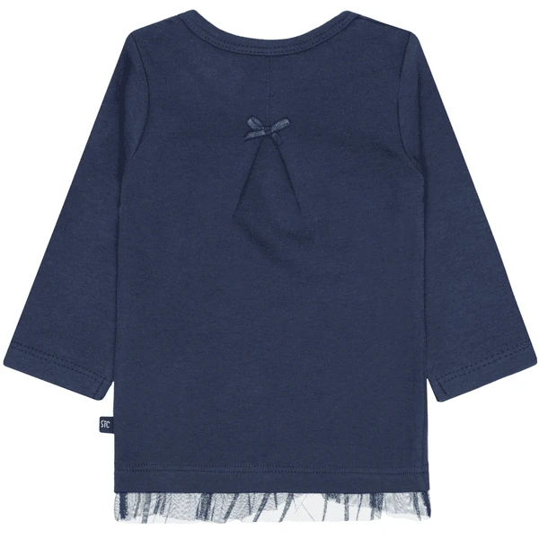 STACCATO Tunika Soft Marine 2 STACCATO Tunika Soft Marine – Bild 2