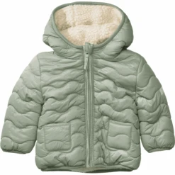 STACCATO Wendejacke Olive