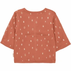 STACCATO Wendejacke Rust Gemustert -Deutschland Baby Mode Traum Verkaufs-Shop staccato wendejacke rust gemustert a317814 2