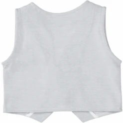 Staccato Weste Grau Strukturiert -Deutschland Baby Mode Traum Verkaufs-Shop staccato weste grau strukturiert a416070 2