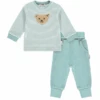 Steiff Baby Set 2-tlg. Tourmaline