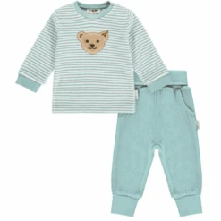 Steiff Baby Set 2-tlg. Tourmaline