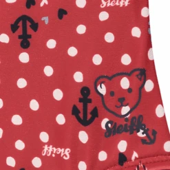 Steiff Badeanzug, Tango Red -Deutschland Baby Mode Traum Verkaufs-Shop steiff badeanzug tango red a292548 2