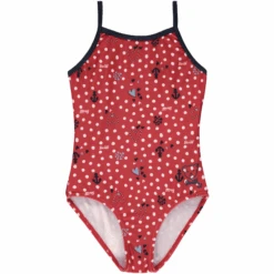 Steiff Badeanzug, Tango Red