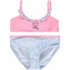 Steiff Bikini, Pink Carnation