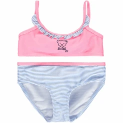 Steiff Bikini, Pink Carnation
