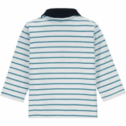 Steiff Boys Poloshirt, Faience -Deutschland Baby Mode Traum Verkaufs-Shop steiff boys poloshirt faience a286712 1