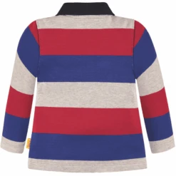Steiff Boys Poloshirt, Gestreift -Deutschland Baby Mode Traum Verkaufs-Shop steiff boys poloshirt gestreift a246932 1