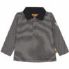 Steiff Boys Poloshirt, Gestreift