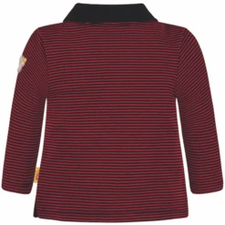 Steiff Boys Poloshirt Mit Streifen -Deutschland Baby Mode Traum Verkaufs-Shop steiff boys poloshirt mit streifen a247333 1