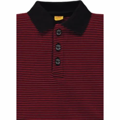 Steiff Boys Poloshirt Mit Streifen -Deutschland Baby Mode Traum Verkaufs-Shop steiff boys poloshirt mit streifen a247333 2