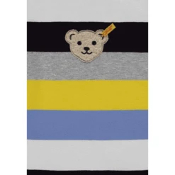 Steiff Boys T-Shirt,bunt -Deutschland Baby Mode Traum Verkaufs-Shop steiff boys t shirt bunt a265220 2