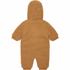 Deutschland Baby Mode Traum Verkaufs-Shop -Deutschland Baby Mode Traum Verkaufs-Shop steiff fleeceanzug tobacco brown a369966 1