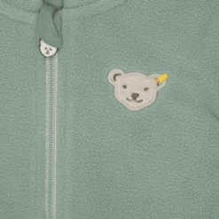 Steiff Fleecejacke Green Milieu 5 Steiff Fleecejacke Green Milieu -Deutschland Baby Mode Traum Verkaufs-Shop steiff fleecejacke green milieu a348137 2