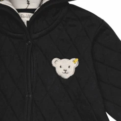 Steiff Fleeceoverall Steiff Navy -Deutschland Baby Mode Traum Verkaufs-Shop steiff fleeceoverall steiff navy a370110 2