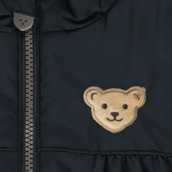 Steiff Girls Weste, Black Iris -Deutschland Baby Mode Traum Verkaufs-Shop steiff girls weste black iris a289819 2