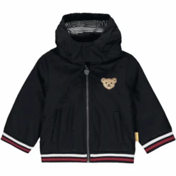 Steiff Jacke, Black Iris