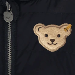 Steiff Jacke, Black Iris 5 Steiff Jacke, Black Iris -Deutschland Baby Mode Traum Verkaufs-Shop steiff jacke black iris a289721 2