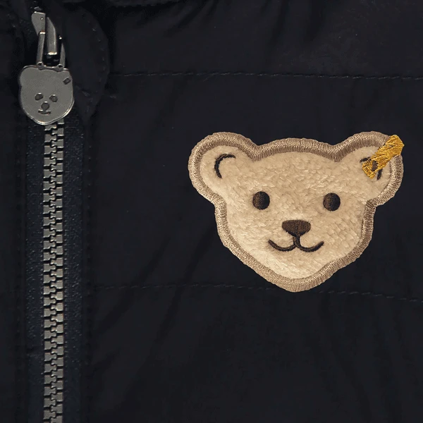 Steiff Jacke, Black Iris 3 Steiff Jacke, Black Iris – Bild 3