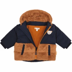 Steiff Jacke Steiff Navy -Deutschland Baby Mode Traum Verkaufs-Shop steiff jacke steiff navy a382321 2