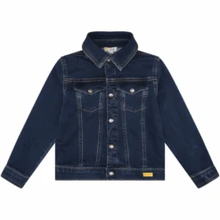 Deutschland Baby Mode Traum Verkaufs-Shop 14 Steiff Jeansjacke Mood Indigo