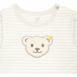 Steiff Langarmstrampler Wind Chime -Deutschland Baby Mode Traum Verkaufs-Shop steiff langarmstrampler wind chime a399969 2