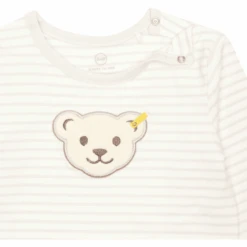 Steiff Langarmstrampler Wind Chime -Deutschland Baby Mode Traum Verkaufs-Shop steiff langarmstrampler wind chime a399969 3