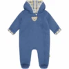 Steiff Overall Moonlight Blue