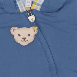Steiff Overall Moonlight Blue 5 Steiff Overall Moonlight Blue -Deutschland Baby Mode Traum Verkaufs-Shop steiff overall moonlight blue a348161 2