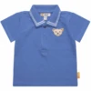 Steiff Poloshirt Granada Sky
