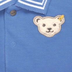 Steiff Poloshirt Granada Sky -Deutschland Baby Mode Traum Verkaufs-Shop steiff poloshirt granada sky a348170 2