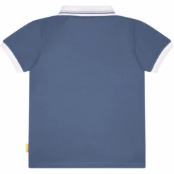 Steiff Poloshirt Moonlight Blue -Deutschland Baby Mode Traum Verkaufs-Shop steiff poloshirt moonlight blue a348114 1