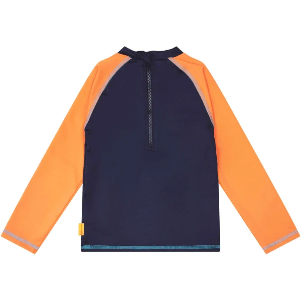 Steiff Schwimmshirt Steiff Navy 2 Steiff Schwimmshirt Steiff Navy – Bild 2