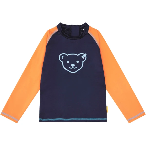 Steiff Schwimmshirt Steiff Navy 1 Steiff Schwimmshirt Steiff Navy