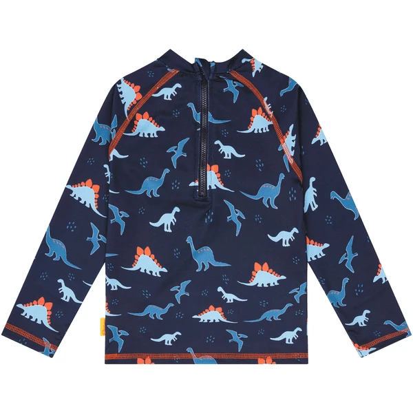 Steiff Schwimmshirt Steiff Navy 2 Steiff Schwimmshirt Steiff Navy – Bild 2