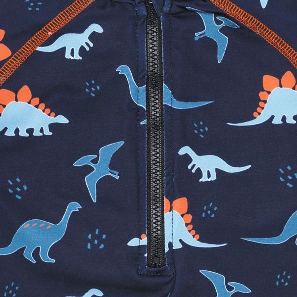 Steiff Schwimmshirt Steiff Navy 4 Steiff Schwimmshirt Steiff Navy – Bild 4