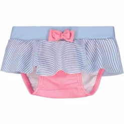 Steiff Schwimmwindel, Forever Blue