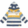 Steiff Strickjacke Moonlight Blue