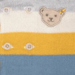 Steiff Strickjacke Moonlight Blue -Deutschland Baby Mode Traum Verkaufs-Shop steiff strickjacke moonlight blue a348150 2