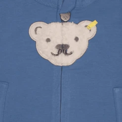Steiff Sweatjacke Moonlight Blue -Deutschland Baby Mode Traum Verkaufs-Shop steiff sweatjacke moonlight blue a348160 2