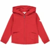 Steiff Sweatjacke, Tango Red