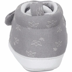 Sterntaler Baby-Schuh Lichtgrau -Deutschland Baby Mode Traum Verkaufs-Shop sterntaler baby schuh lichtgrau a332509 3
