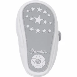 Sterntaler Baby-Schuh Lichtgrau -Deutschland Baby Mode Traum Verkaufs-Shop sterntaler baby schuh lichtgrau a332509 6