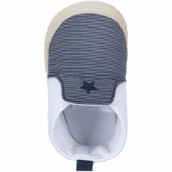 Sterntaler Baby-Schuh Marine -Deutschland Baby Mode Traum Verkaufs-Shop sterntaler baby schuh marine a332508 2