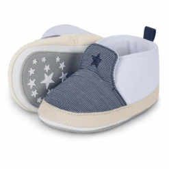 Sterntaler Baby-Schuh Marine